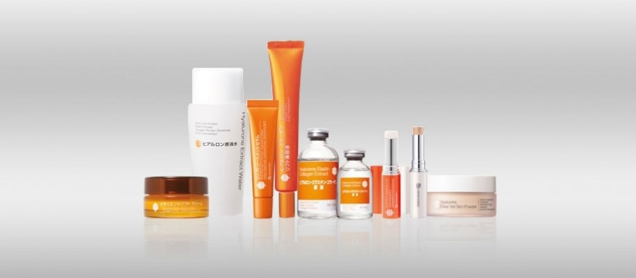 Профессиональная косметика BB LABORATORIES (Япония) Профессиональная косметика BB LABORATORIES (Япония)