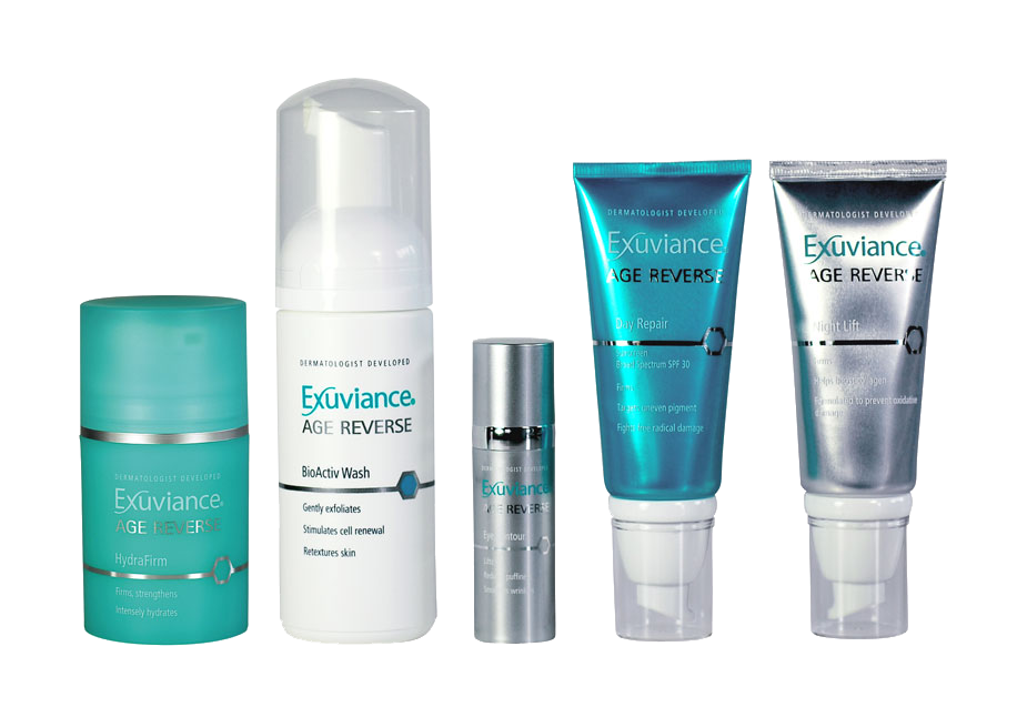 Профессиональная косметика Exuviance (США) Профессиональная косметика Exuviance (США)